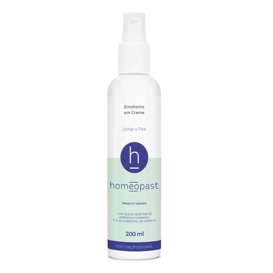 Imagem de Unhas - EMOLIENTE - 200ml/unid