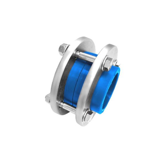 Imagem de União Com Flange Padrão ANSI Ppr 75mm Para Rede de Ar Comprimido - Topfusion