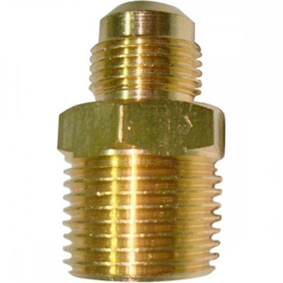 Imagem de Uniao Gas 3/8'' Sae X 3/8'' Npt 23