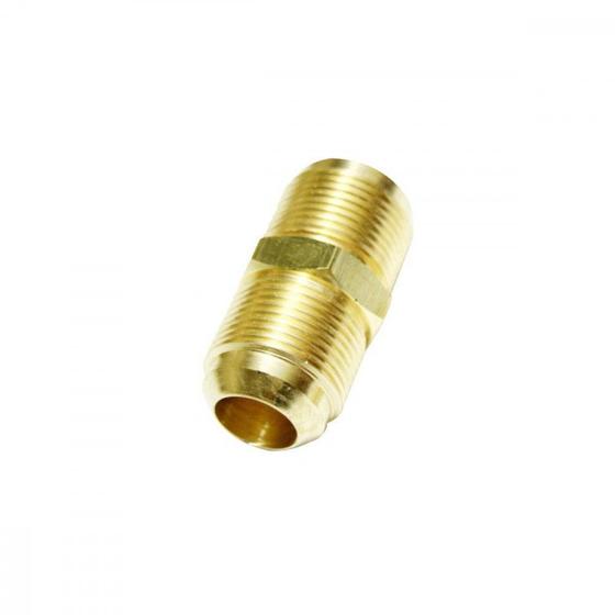 Imagem de Uniao Gas Politec 1/2" Rosca Sae  1150001/60021