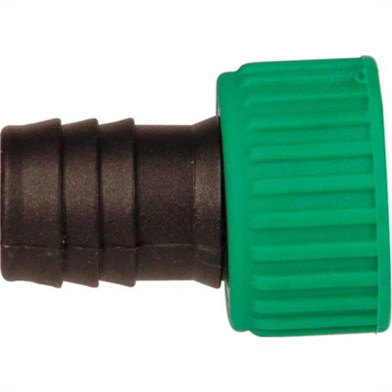 Imagem de Uniao P/Torn Pvc 3/4X1/2 Mac Loren - Kit C/12 Unidades