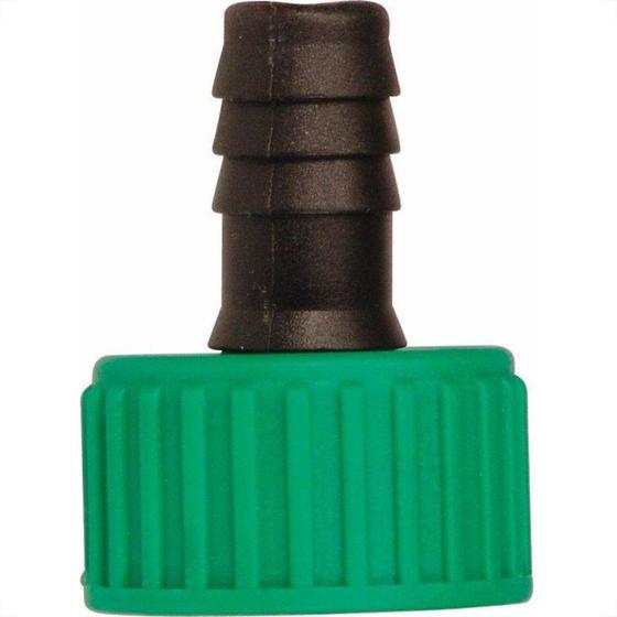 Imagem de Uniao Polipropileno Macloren 3/4 X 1/2 268 - Kit C/12