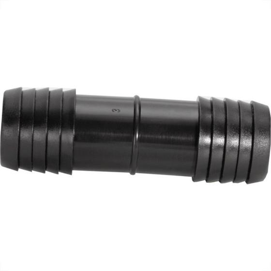 Imagem de Uniao Preta Amanco Interna  1'' 11857 - Kit C/25