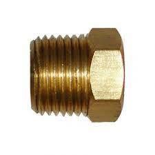 Imagem de Uniao redutora 1/2 npt x 3/8 npt (exi) ec5 003160