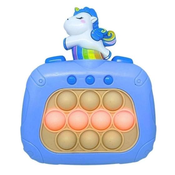 Imagem de Unicórnio Pop It Joguinho Sortido - SP DFXL2235