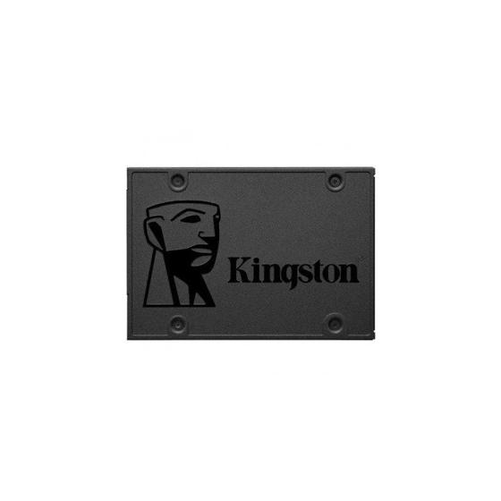 Imagem de Unidade de Estado Sólido 240GB Kingston SA400. 2.5