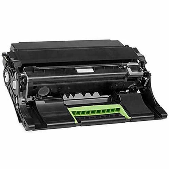 Imagem de Unidade de imagem compatível Lexmark Mx710 Mx711 Mx811 520z 52f0z00