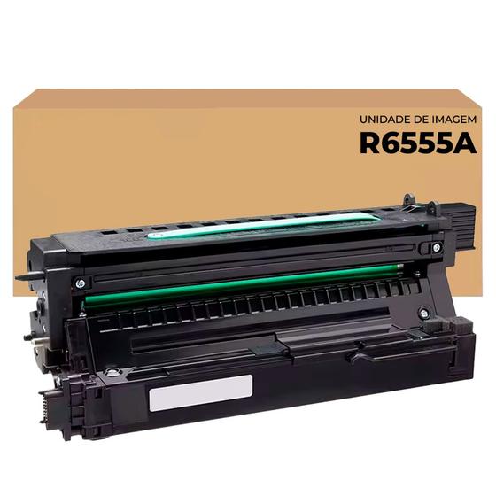 Imagem de Unidade de imagem R6555A Compatível Para samsung SCX-6555NX 80k