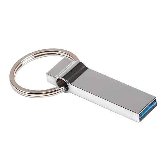 Imagem de Unidade Flash Usb 3.0 de alta velocidade U Disk Memória de armazenamento externo