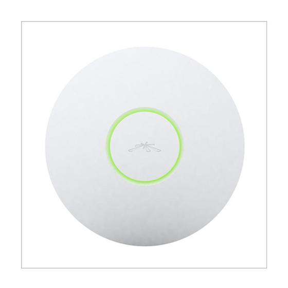 Imagem de UniFi AP LR Long Range (UAP-LR) - Ubiquiti