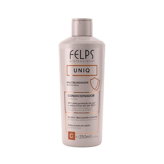 Imagem de Uniq Condicinador 6 Em 1 250ml - Felps