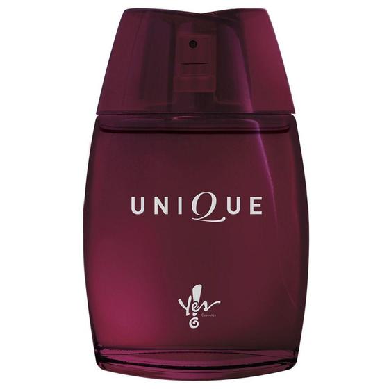 Imagem de Unique Colônia Desodorante, 100ml - Yes! Cosmetics