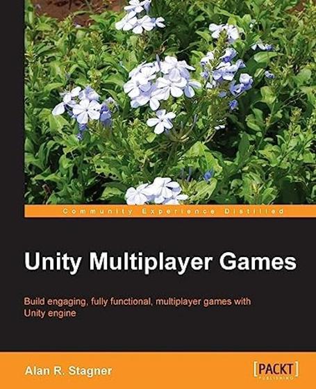 Imagem de Unity Multiplayer Games