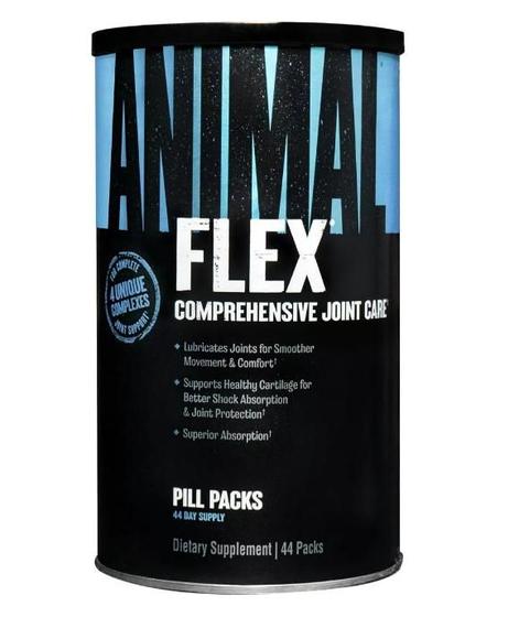 Imagem de Universal nutrition animal flex 44packs