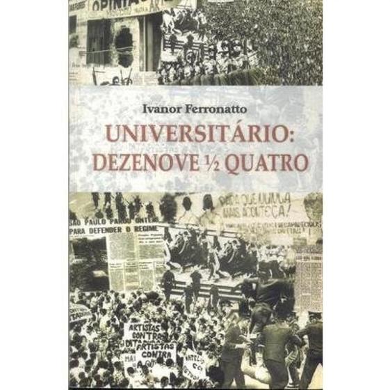 Imagem de Universitario - Dezenove 1/2 Quatro