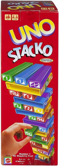 Imagem de Uno Stacko