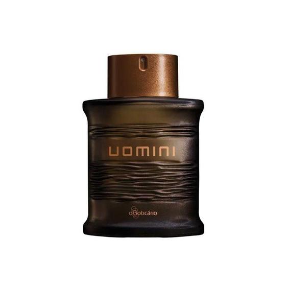 Uomini Desodorante Colônia 100ml O Boticário Menor preço em Uomini Desodorante Colônia 100ml O Boticário