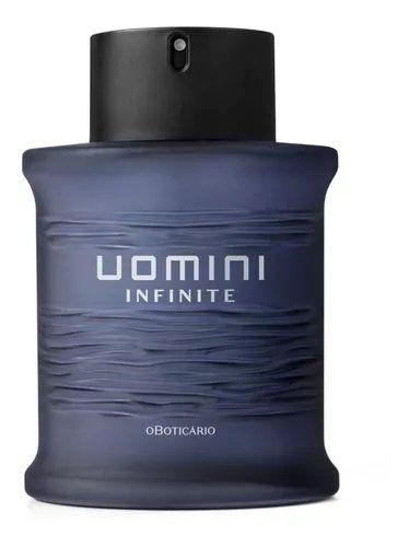 Imagem de Uomini Infinite Desodorante Colônia 100ml