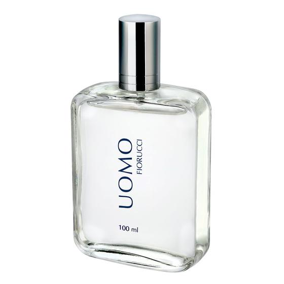 Imagem de Uomo Fiorucci- Perfume Masculino - Deo Colônia