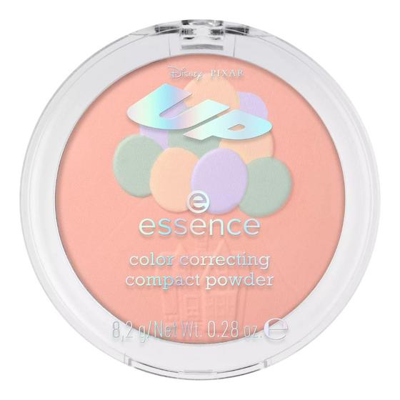 Imagem de Up color correcting compact powder essence