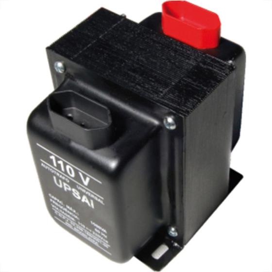 Upsai Transformador Volt. 300Va Bv Imagem de Upsai Transformador Volt. 300Va Bv
