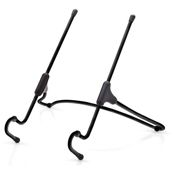 Imagem de UPTABLE PRETO Suporte para Notebook Ergonomico NR17 Octoo Asys Black