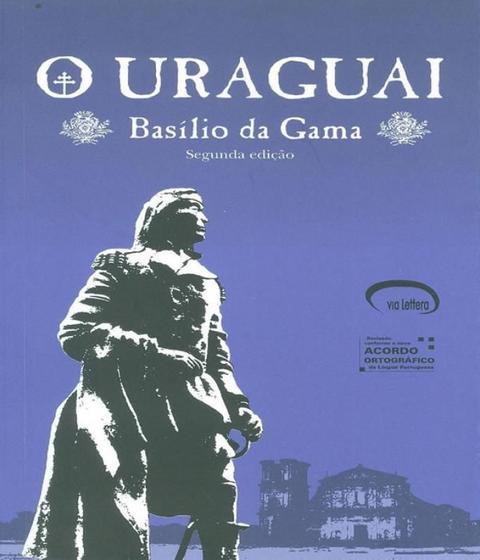 Imagem de Uraguai, O - VIA LETTERA