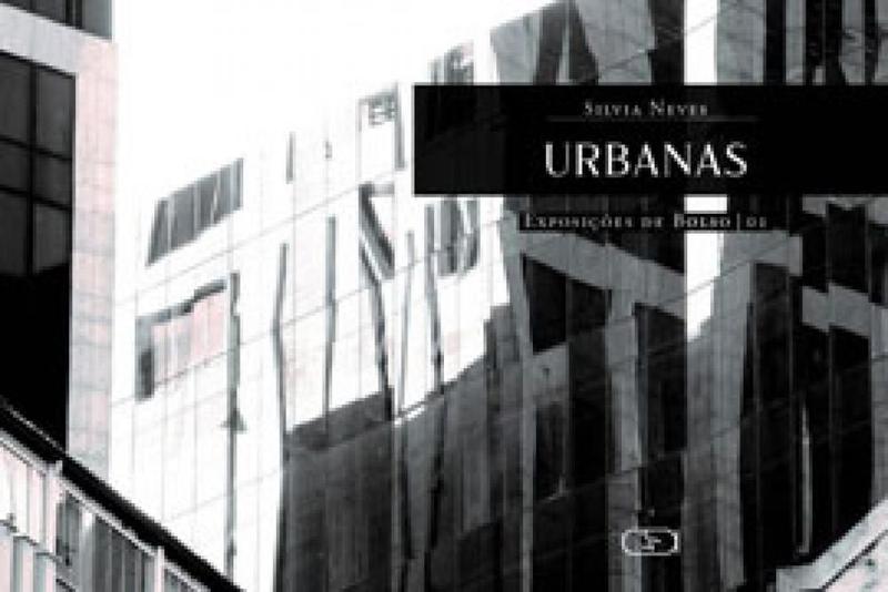 Imagem de Urbanas  - exposições de bolso - vol. 1
