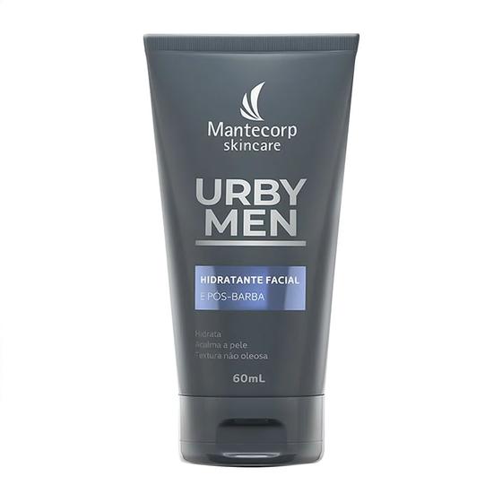 Imagem de Urby Men Hidratante Facial e Pós Barba 60ml