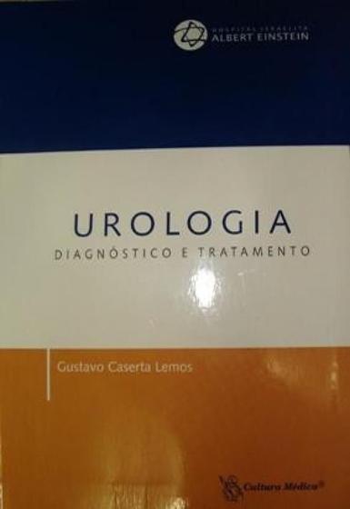 Imagem de Urologia - diagnostico e tratamento - CULT MEDICA