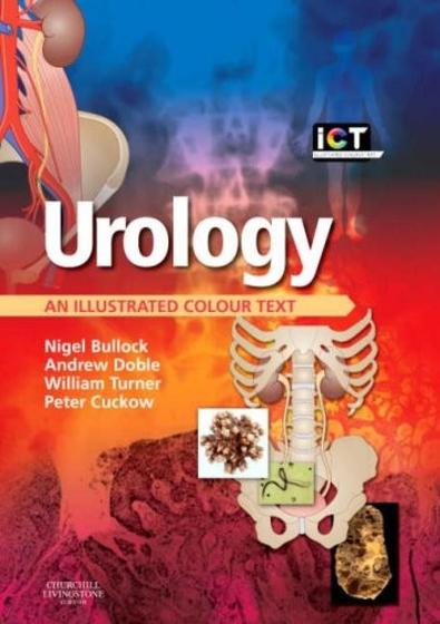 Imagem de Urology an illustrated colour text - CHURCHILL LIVINGSTONE, INC.