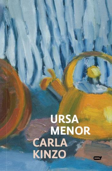 Imagem de Ursa Menor - QUELONIO EDITORA