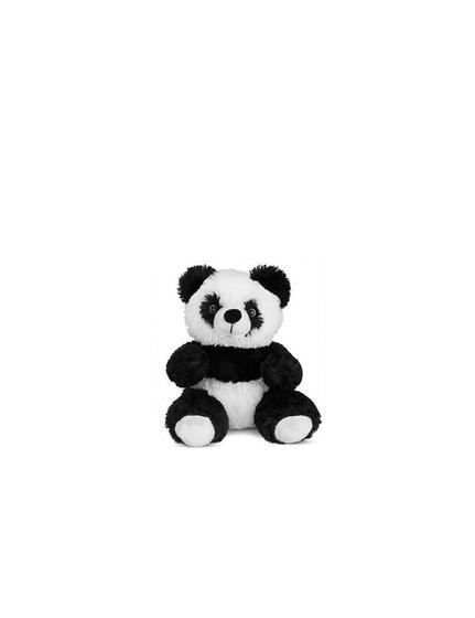 Imagem de Ursinho Panda De Pelúcia 25 Cm Antialérgico