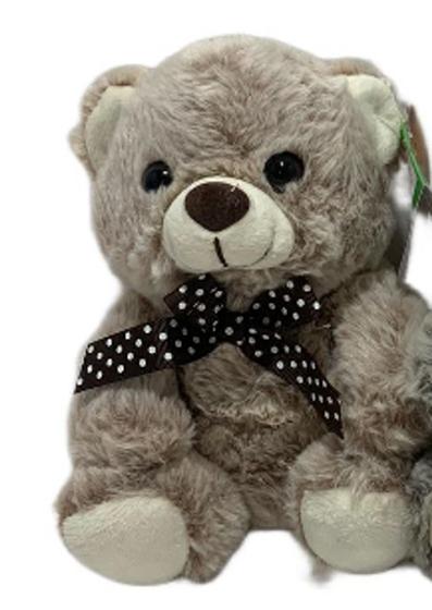 Imagem de Urso de Pelúcia com Laço FE7015 - FIZZY