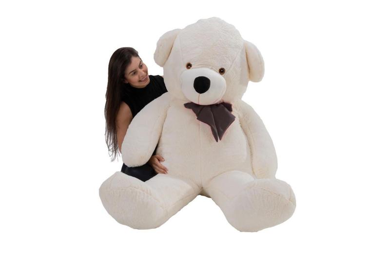 Imagem de Urso De Pelúcia Gigante Teddy 1,70m - 307