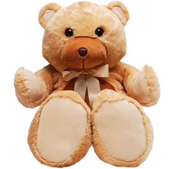 Imagem de Urso Lovely Kissy - Lovely Toys