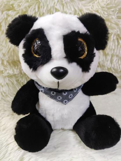 Imagem de urso pelúcia panda S2 toys