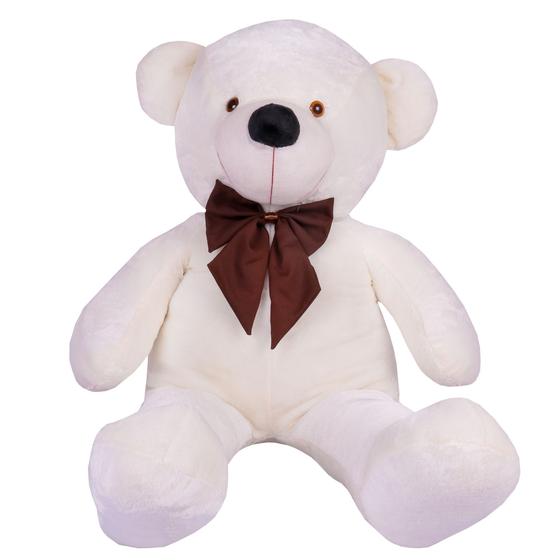 Imagem de Urso Teddy Gigante 1,40M LuckBaby