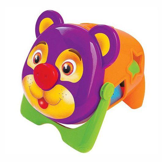 Imagem de Urso Tomy - Merco Toys