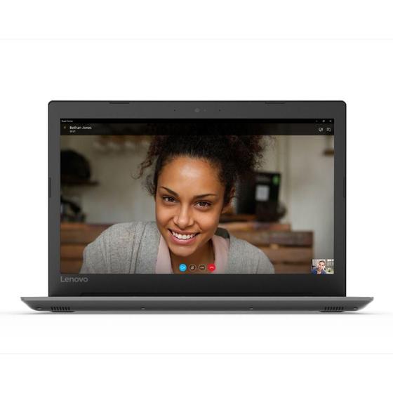 Imagem de Usado: Dell IdeaPad 330-15IKB i7 320GB Preto Excelente - Trocafone