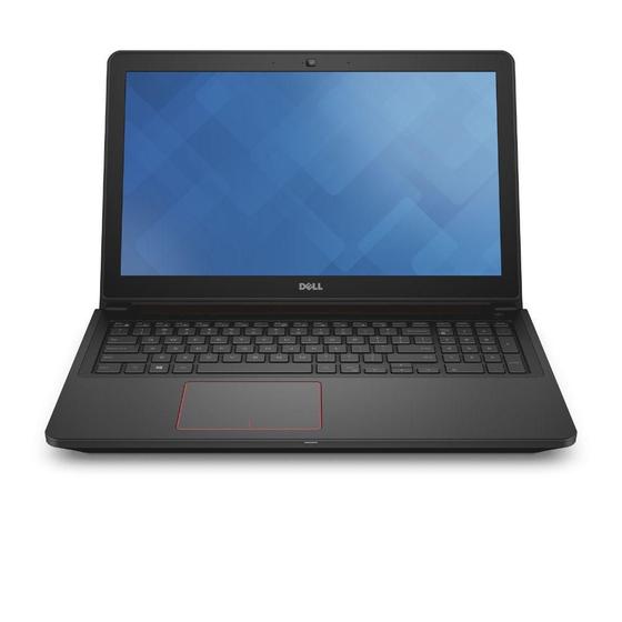 Usado: Dell Inspiron 15-7559 1TB Preto Bom - Trocafone Menor preço em Usado: Dell Inspiron 15-7559 1TB Preto Bom - Trocafone