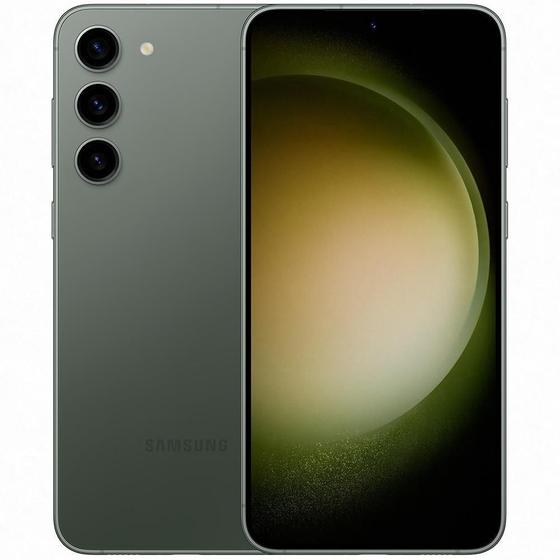 Usado: Galaxy S23 Plus 512GB Verde Excelente - Trocafy - Samsung Imagem de Usado: Galaxy S23 Plus 512GB Verde Excelente - Trocafy - Samsung