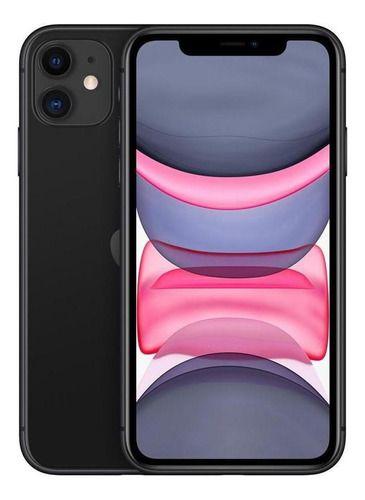 Usado: Iphone 11 64 GB Preto - Excelente Menor preço em Usado: Iphone 11 64 GB Preto - Excelente