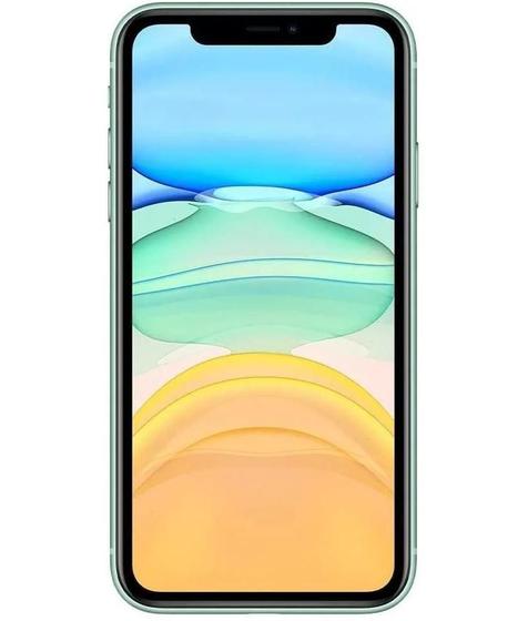 Usado: iPhone 11 64GB Verde Muito Bom - Trocafone Menor preço em Usado: iPhone 11 64GB Verde Muito Bom - Trocafone