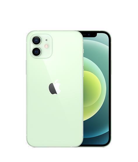 Usado: iPhone 12 256GB Verde Bom - Trocafone - Apple Imagem de Usado: iPhone 12 256GB Verde Bom - Trocafone