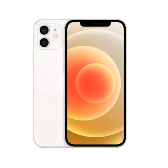 Imagem de Usado: iPhone 12 64GB Branco Excelente - Trocafone