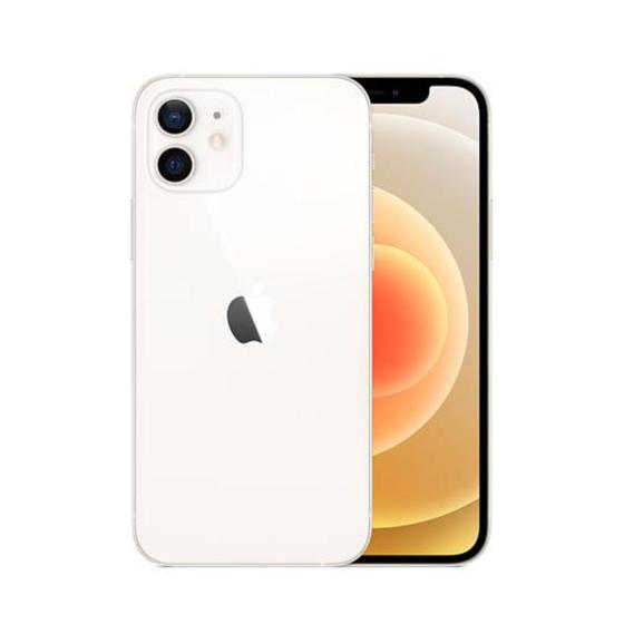 Usado: iPhone 12 64GB Branco Muito Bom - Trocafone Menor preço em Usado: iPhone 12 64GB Branco Muito Bom - Trocafone