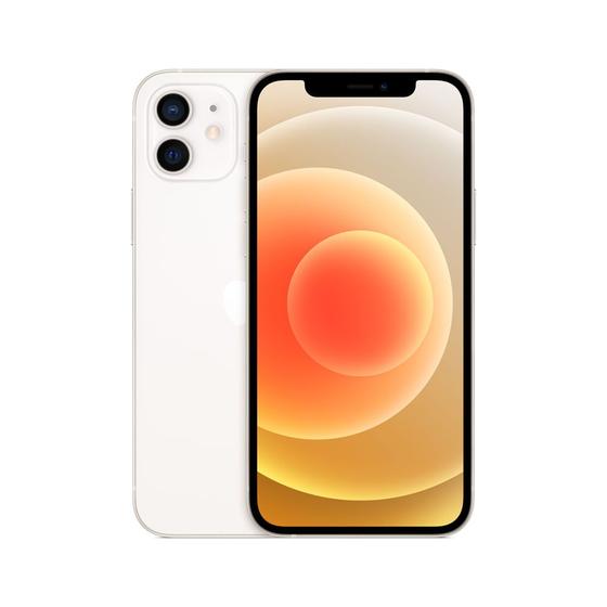 Usado: iPhone 12 Branco 128GB Muito Bom - Trocafy - Apple Imagem de Usado: iPhone 12 Branco 128GB Muito Bom - Trocafy - Apple