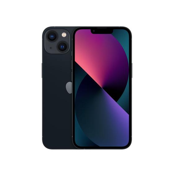 Usado: iPhone 13 256GB Meia-noite Bom Bateria 70% - Trocafy Apple Imagem de Usado: iPhone 13 256GB Meia-noite Bom Bateria 70% - Trocafy Apple