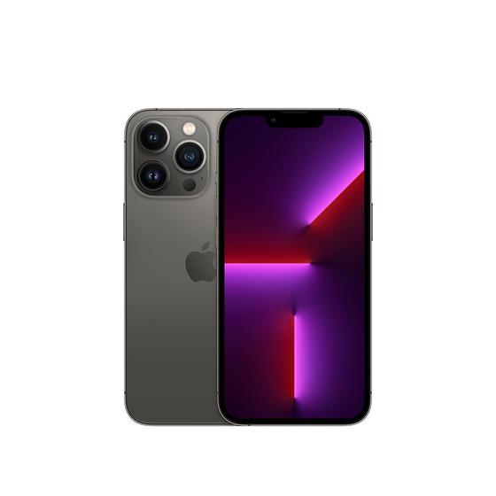 Usado :iPhone 13 Pro 128GB Grafite Bom Bateria 70% - Trocafy Apple Imagem de Usado :iPhone 13 Pro 128GB Grafite Bom Bateria 70% - Trocafy Apple
